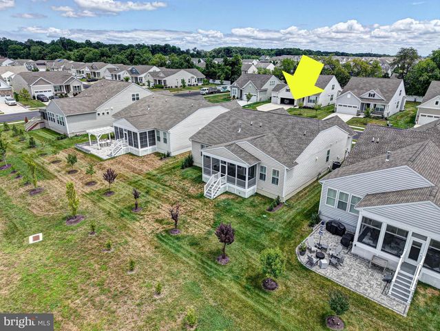 506 CHERRY BARK RD, Middletown, DE 19709