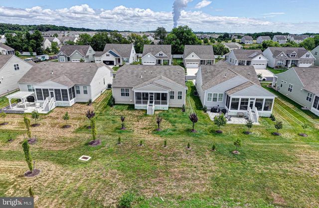 506 CHERRY BARK RD, Middletown, DE 19709