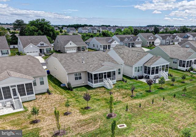 506 CHERRY BARK RD, Middletown, DE 19709