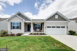 506 CHERRY BARK RD, Middletown, DE 19709