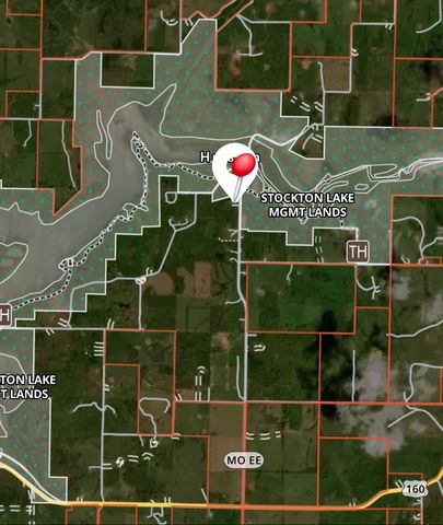 221 Route Ee, Everton, MO 65646