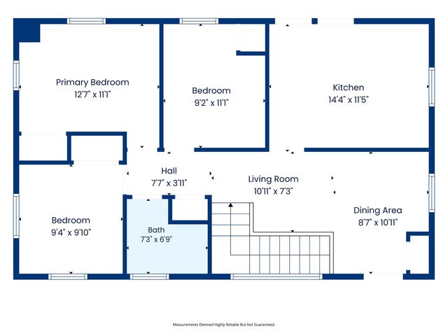 3021 Enterprise Park Avenue, South Chicago Heights, IL 60411