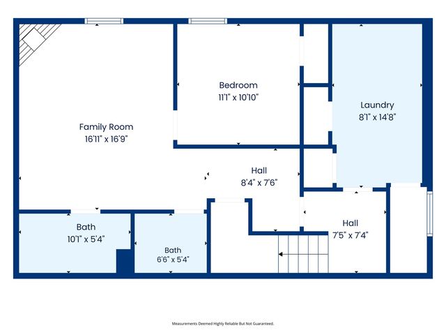 3021 Enterprise Park Avenue, South Chicago Heights, IL 60411