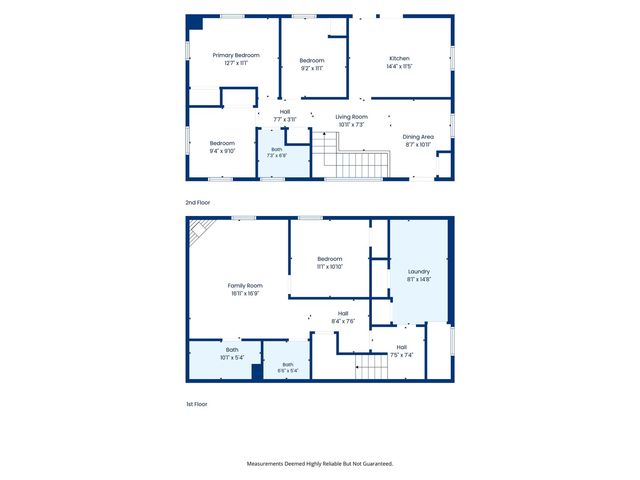 3021 Enterprise Park Avenue, South Chicago Heights, IL 60411