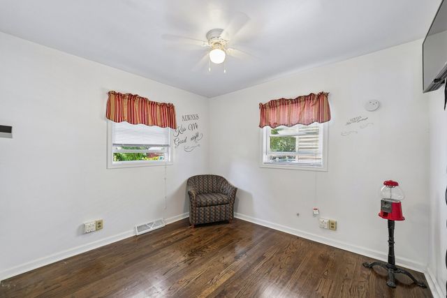 3021 Enterprise Park Avenue, South Chicago Heights, IL 60411