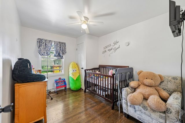 3021 Enterprise Park Avenue, South Chicago Heights, IL 60411