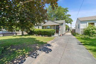 3021 Enterprise Park Avenue, South Chicago Heights, IL 60411