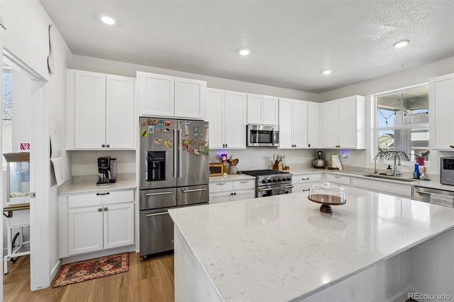 39592 Penn Road, Elizabeth, CO 80107