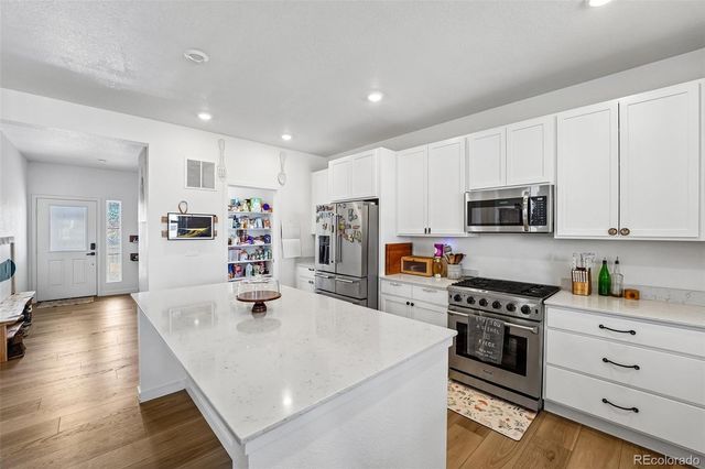 39592 Penn Road, Elizabeth, CO 80107