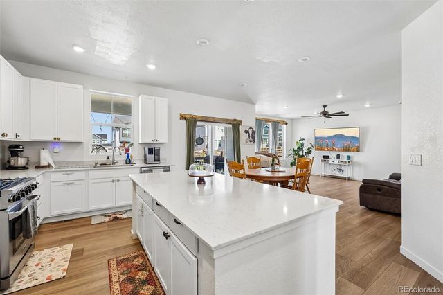 39592 Penn Road, Elizabeth, CO 80107