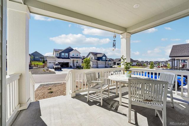 39592 Penn Road, Elizabeth, CO 80107