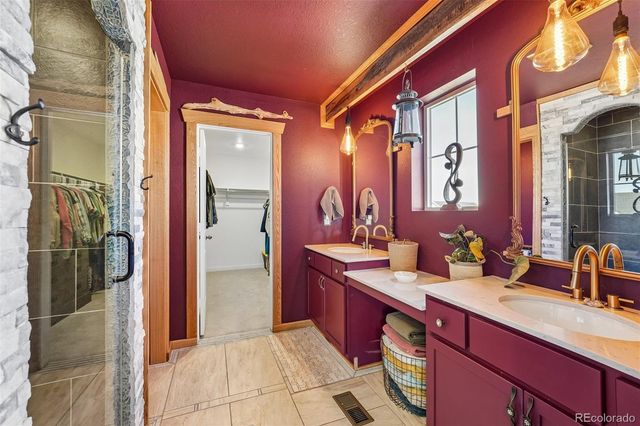 39592 Penn Road, Elizabeth, CO 80107