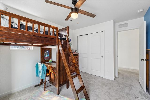 39592 Penn Road, Elizabeth, CO 80107