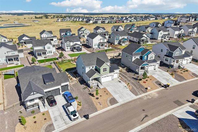 39592 Penn Road, Elizabeth, CO 80107