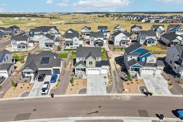 39592 Penn Road, Elizabeth, CO 80107