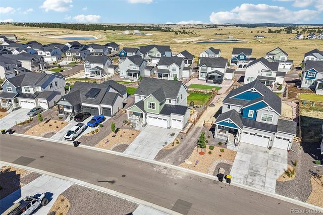 39592 Penn Road, Elizabeth, CO 80107