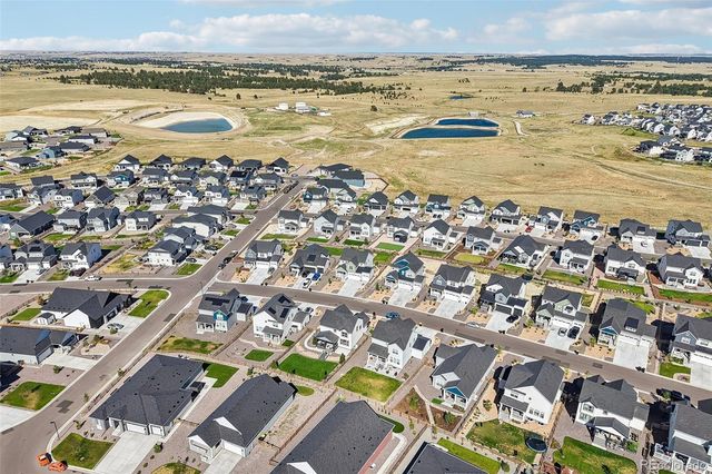 39592 Penn Road, Elizabeth, CO 80107