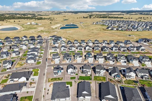 39592 Penn Road, Elizabeth, CO 80107