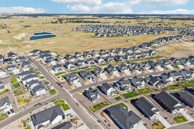 39592 Penn Road, Elizabeth, CO 80107