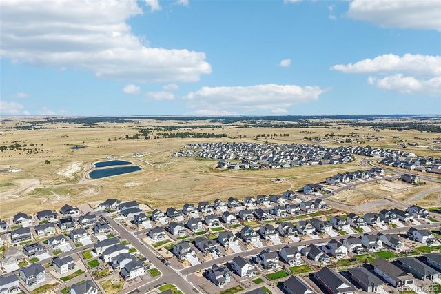 39592 Penn Road, Elizabeth, CO 80107