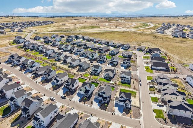 39592 Penn Road, Elizabeth, CO 80107