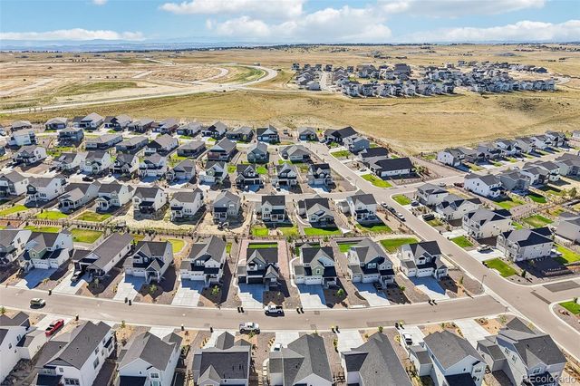 39592 Penn Road, Elizabeth, CO 80107