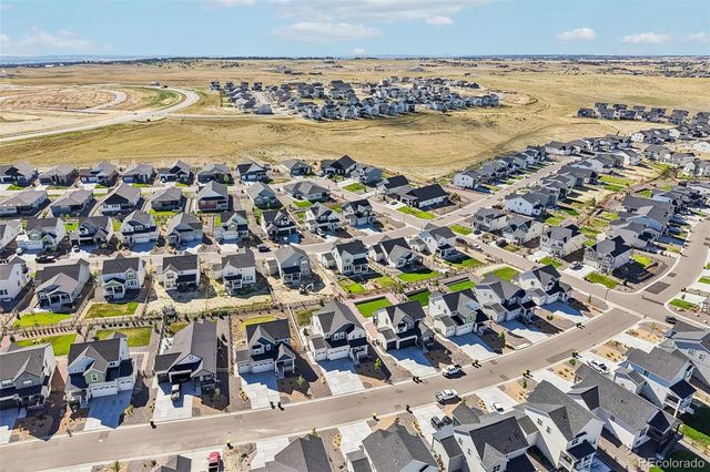 39592 Penn Road, Elizabeth, CO 80107