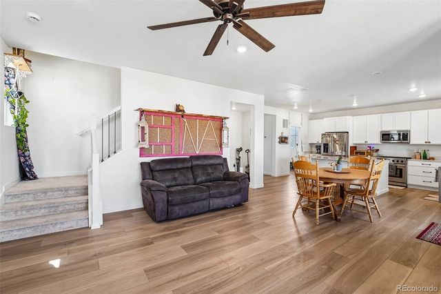39592 Penn Road, Elizabeth, CO 80107