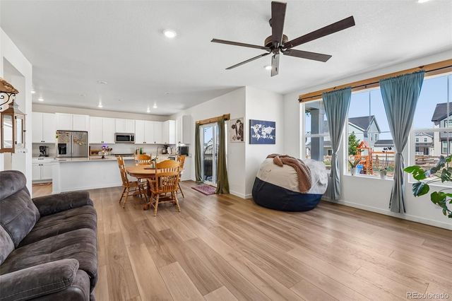 39592 Penn Road, Elizabeth, CO 80107