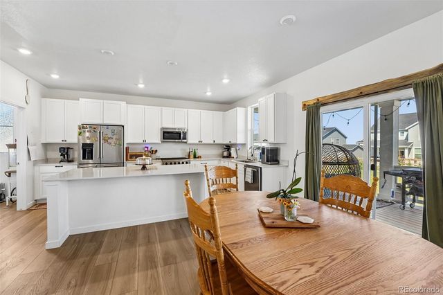 39592 Penn Road, Elizabeth, CO 80107