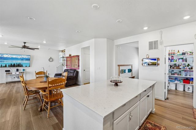 39592 Penn Road, Elizabeth, CO 80107