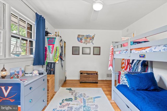 809 E TIMBER BRANCH PKWY, Alexandria, VA 22302