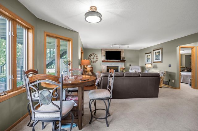 19363 E Tri Oak Circle NE, Wyoming, MN 55092