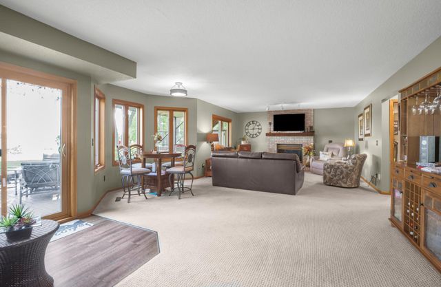 19363 E Tri Oak Circle NE, Wyoming, MN 55092