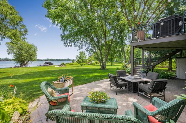 19363 E Tri Oak Circle NE, Wyoming, MN 55092