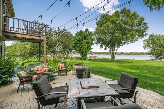 19363 E Tri Oak Circle NE, Wyoming, MN 55092