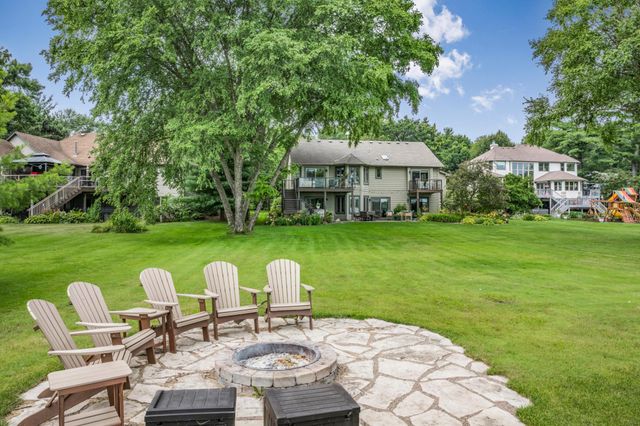 19363 E Tri Oak Circle NE, Wyoming, MN 55092