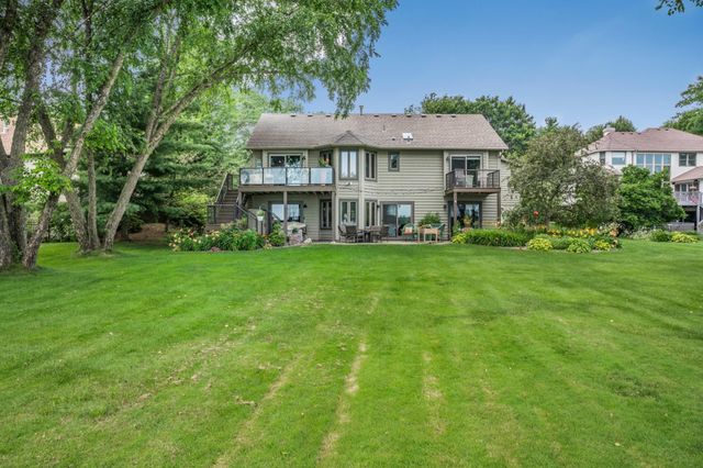 19363 E Tri Oak Circle NE, Wyoming, MN 55092