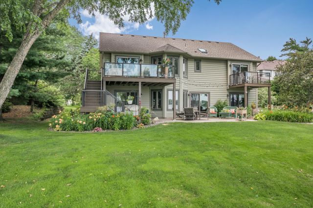 19363 E Tri Oak Circle NE, Wyoming, MN 55092