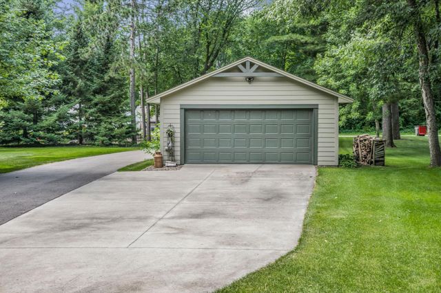 19363 E Tri Oak Circle NE, Wyoming, MN 55092