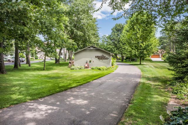 19363 E Tri Oak Circle NE, Wyoming, MN 55092