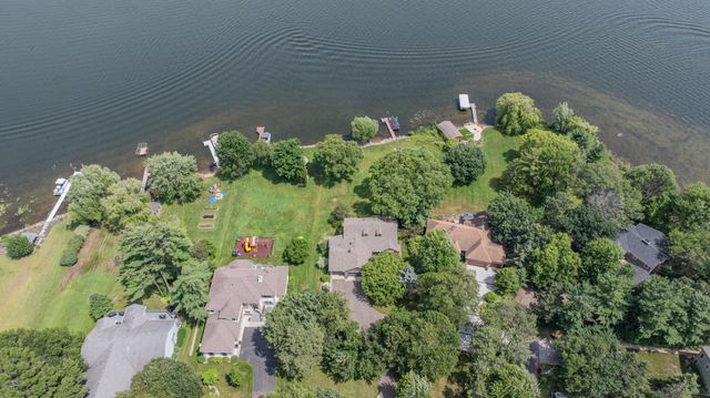 19363 E Tri Oak Circle NE, Wyoming, MN 55092