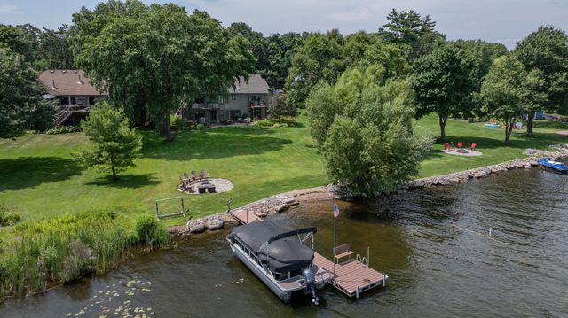 19363 E Tri Oak Circle NE, Wyoming, MN 55092