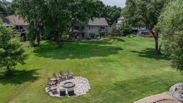 19363 E Tri Oak Circle NE, Wyoming, MN 55092