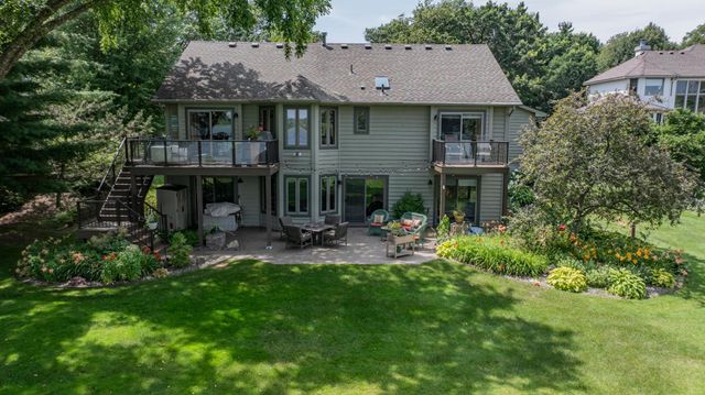 19363 E Tri Oak Circle NE, Wyoming, MN 55092