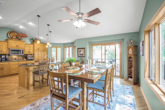 19363 E Tri Oak Circle NE, Wyoming, MN 55092