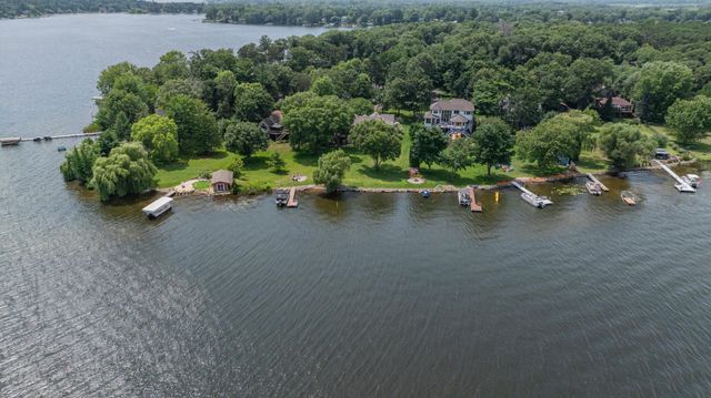 19363 E Tri Oak Circle NE, Wyoming, MN 55092