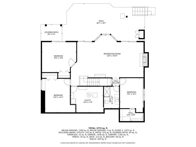 19363 E Tri Oak Circle NE, Wyoming, MN 55092