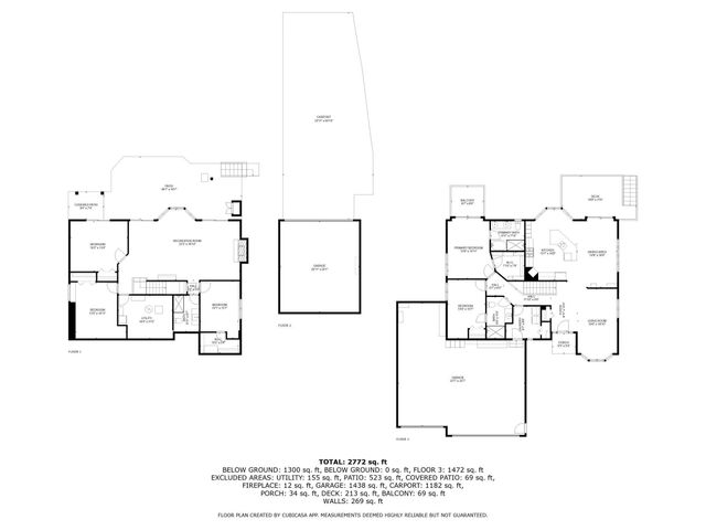 19363 E Tri Oak Circle NE, Wyoming, MN 55092