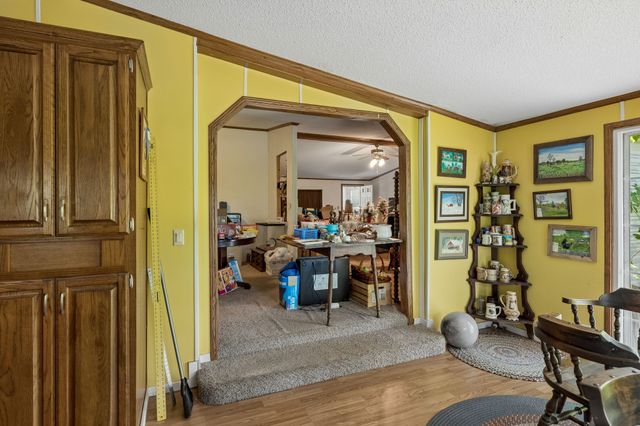 4754 Ridgetop Rd, Hampshire, TN 38461